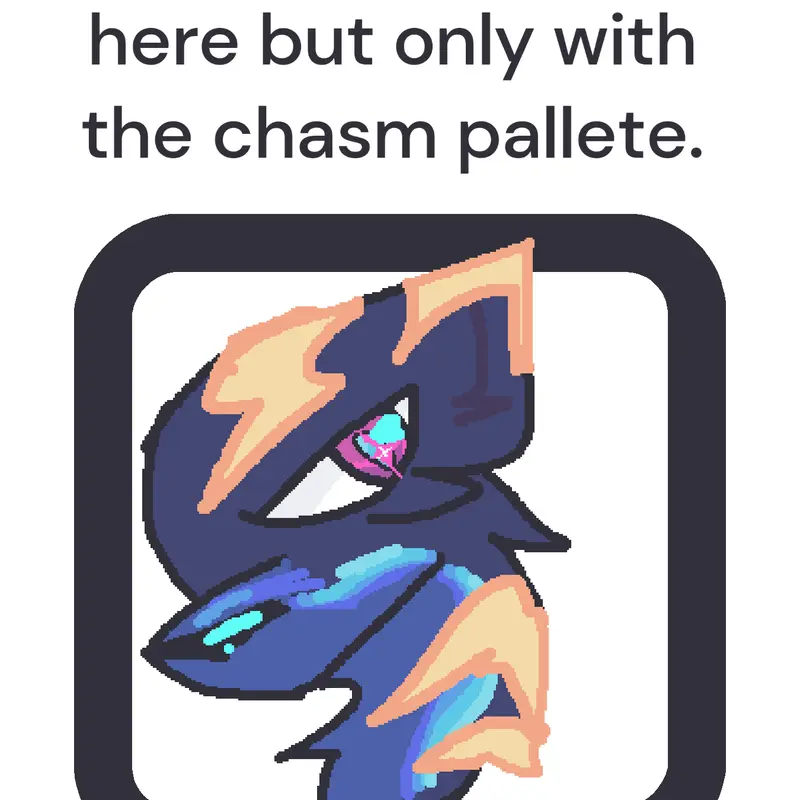 Game by @starywendigo