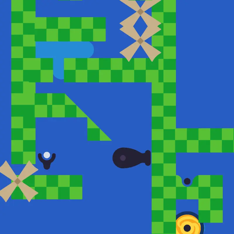 Game by @L3f
