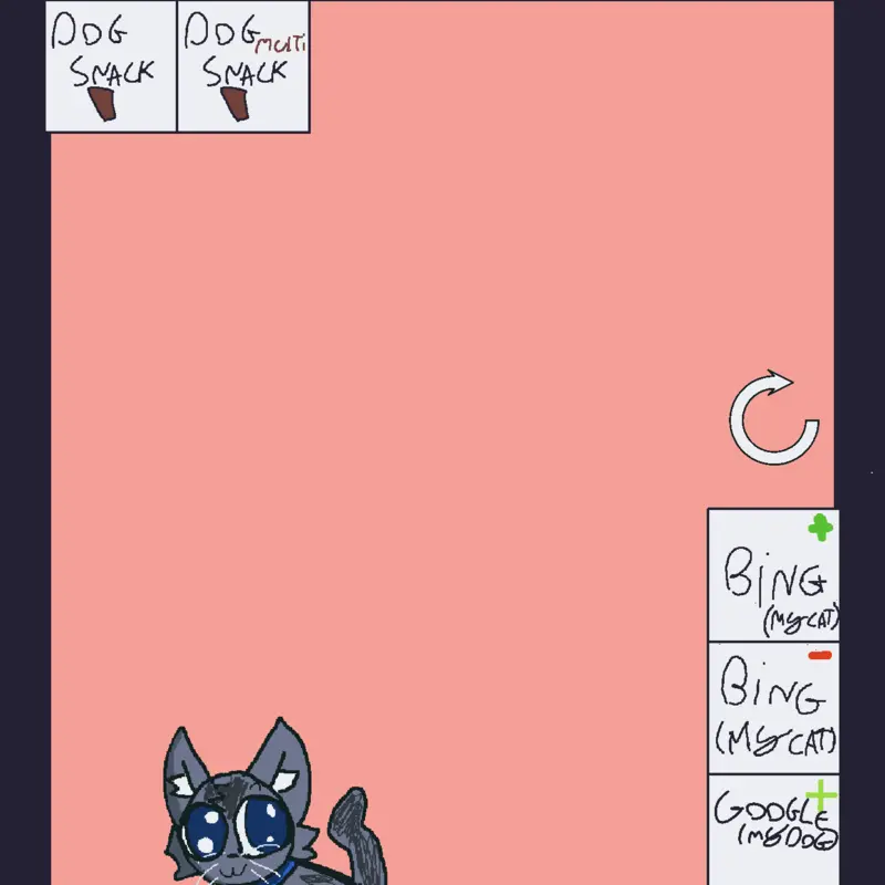 Game by @adesukii