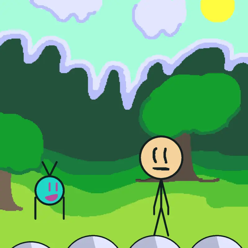 Game by @PEA_STK