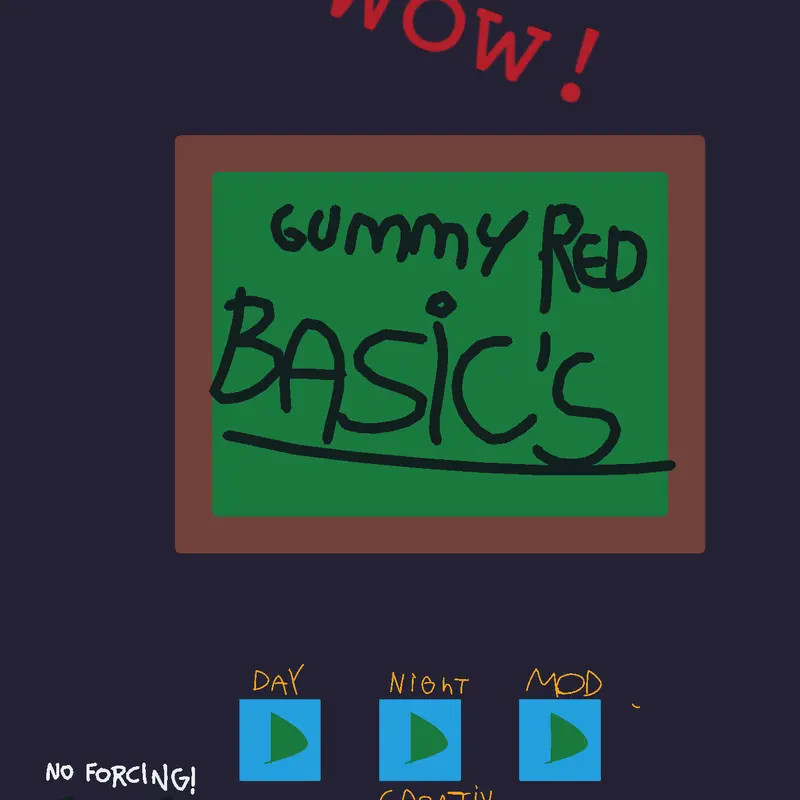 Game by @officialgummyred2024