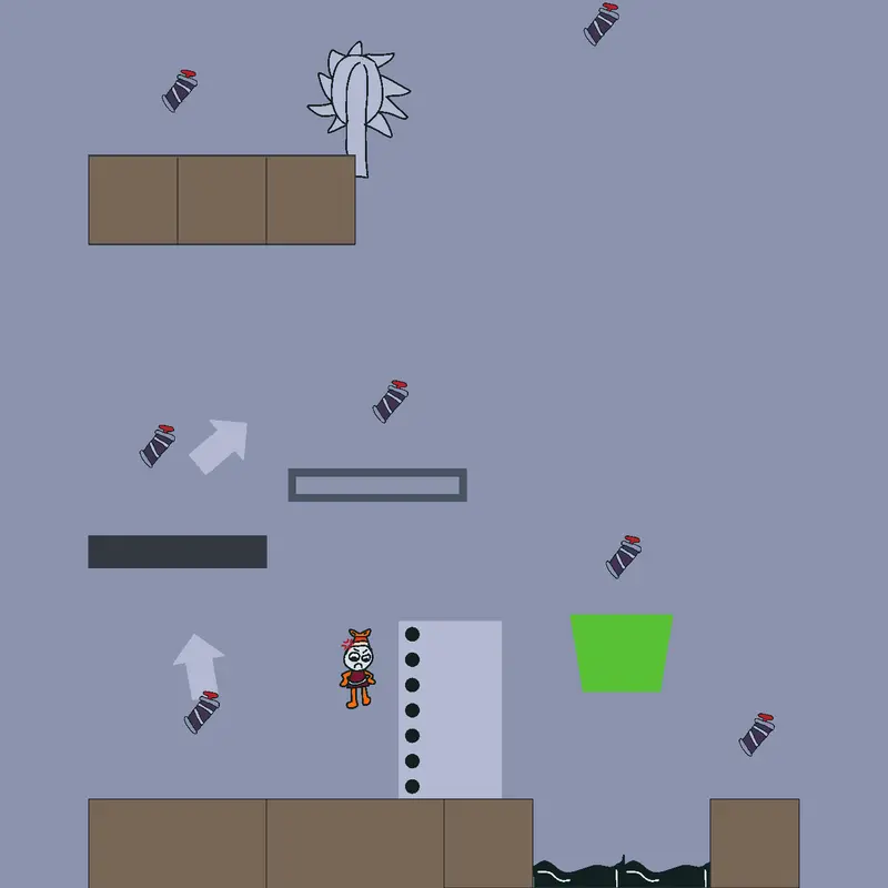 Game by @JonatasGames