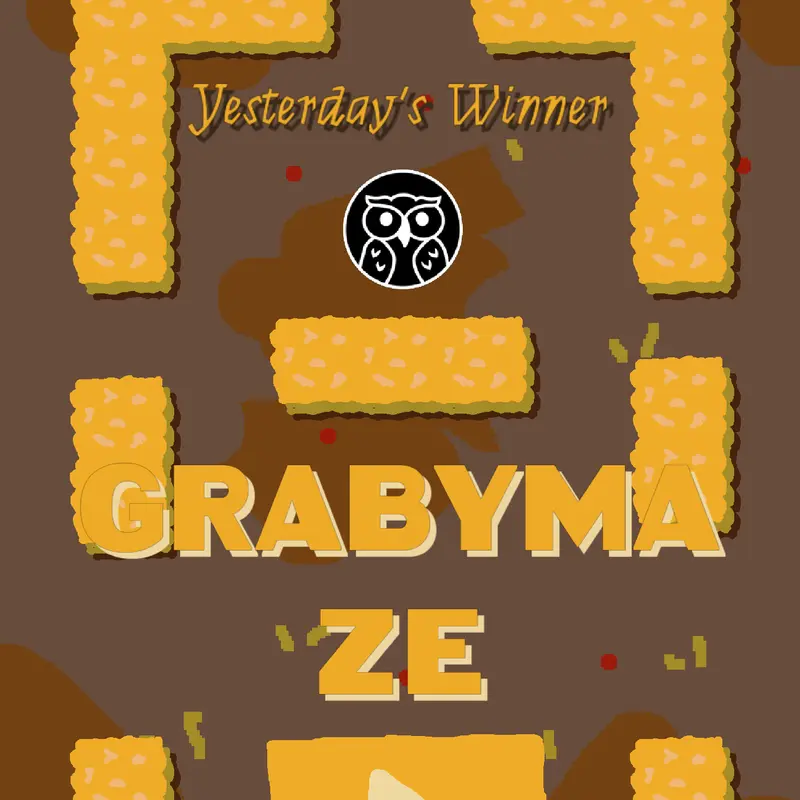 Game by @samnzk