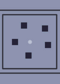 Light raycast
