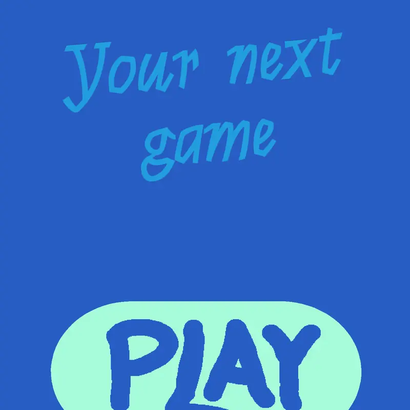 Game by @seuncuervo