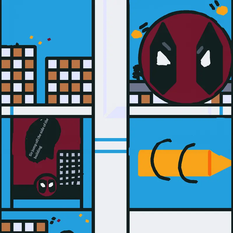 Game by @brycey