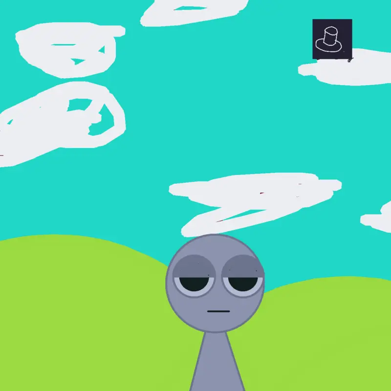 Game by @siisaujs
