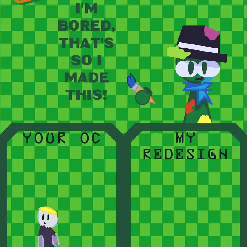 Game by @that_one_badger_guy