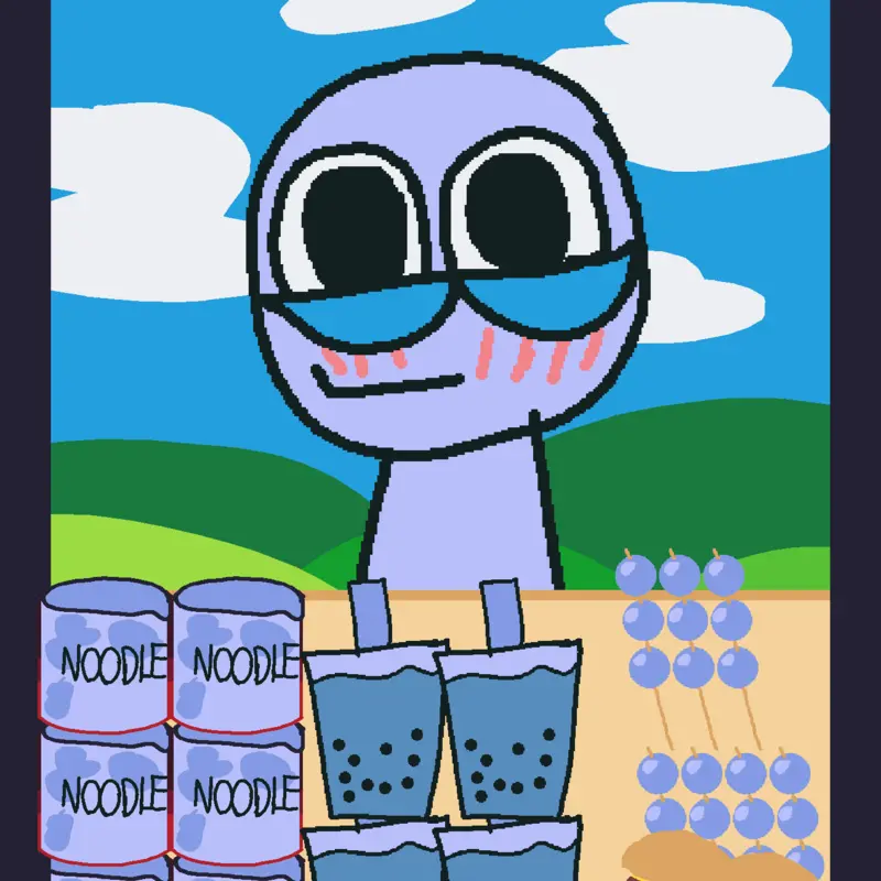 Game by @danillothegamerz