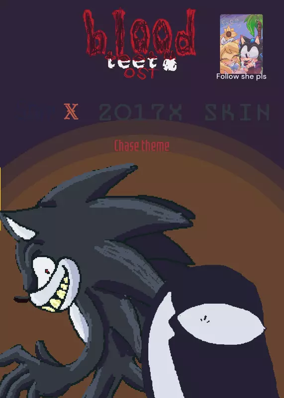 Game by @feutersonic