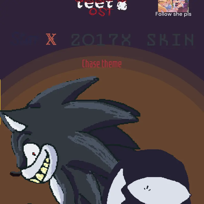 Game by @feutersonic