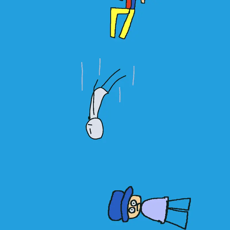 Game by @Bamlarn