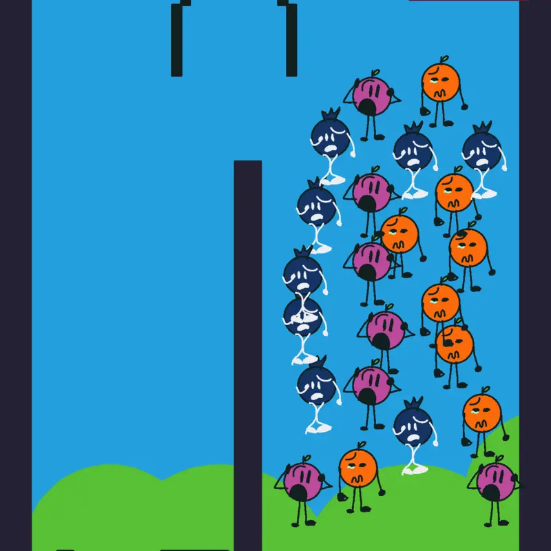 Game by @amandiflower