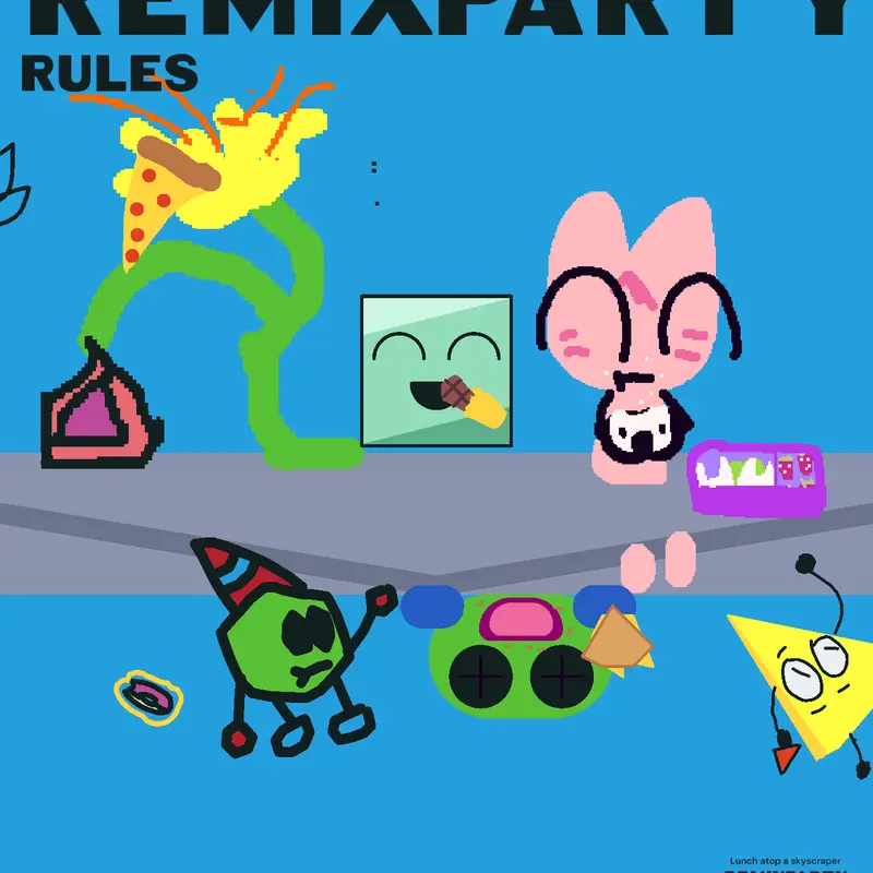 Game by @gefy