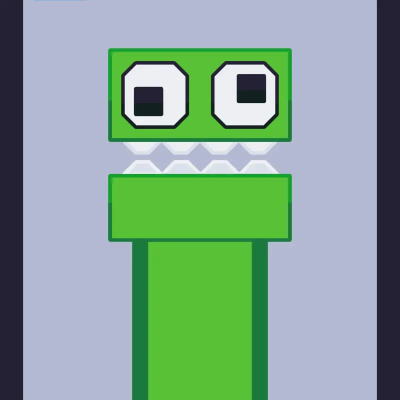Game by @MirtaGauna