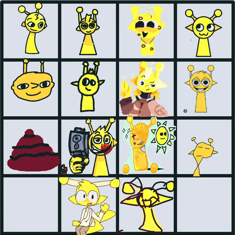 Game by @berry1097