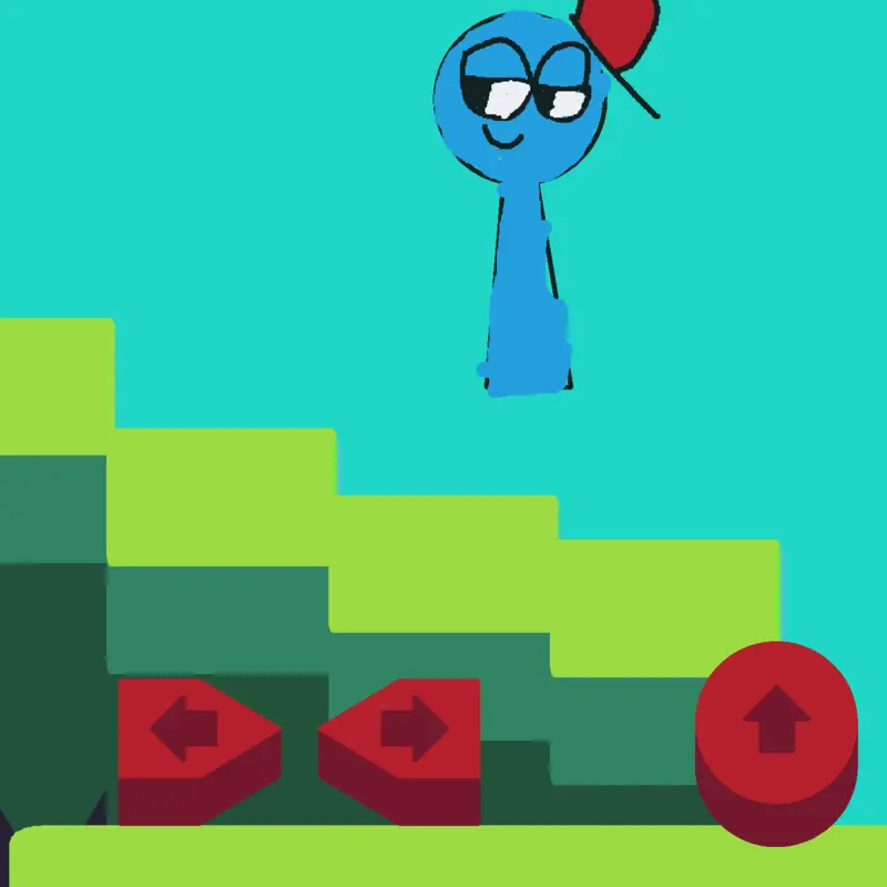 Game by @badodoy