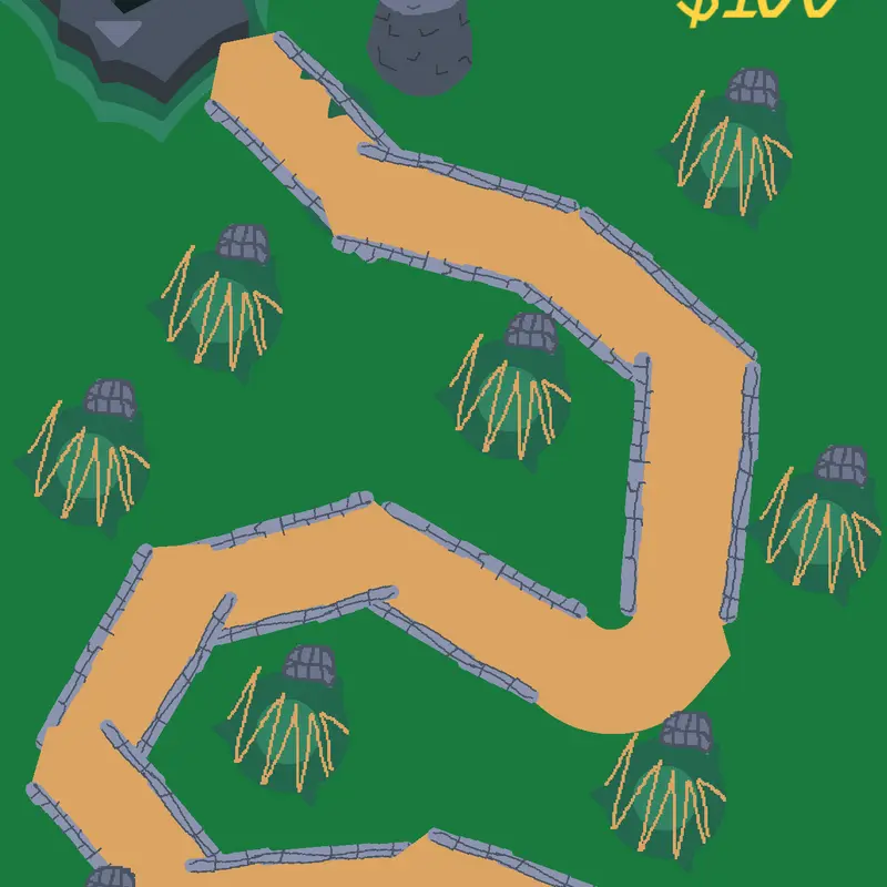 Game by @lukasussy