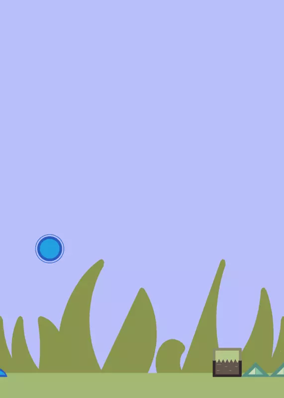 Dash Nature by @File_name2