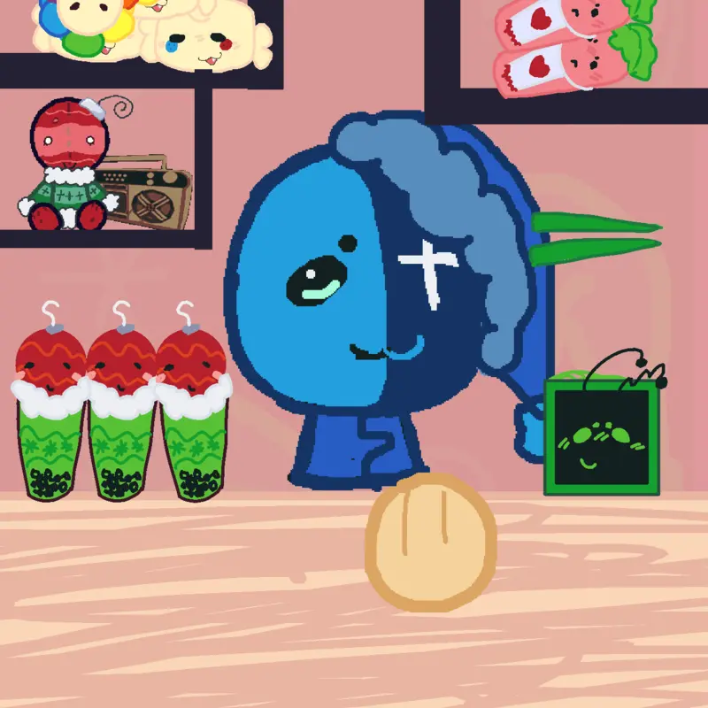 Game by @hochi
