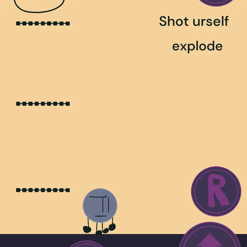 Game by @ratyu