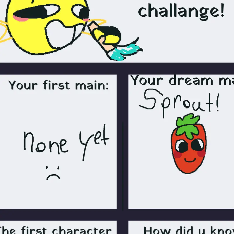 Game by @I_seriouslydontknow