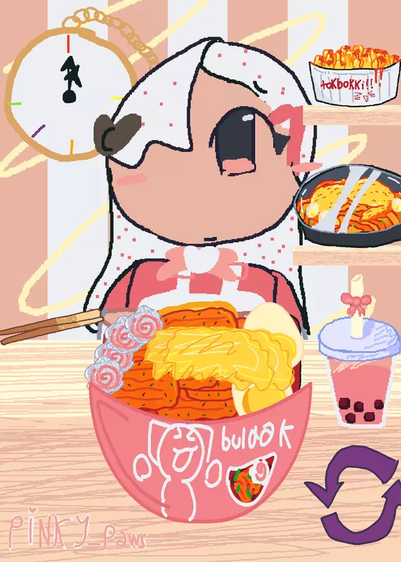 Game by @pinky_paws