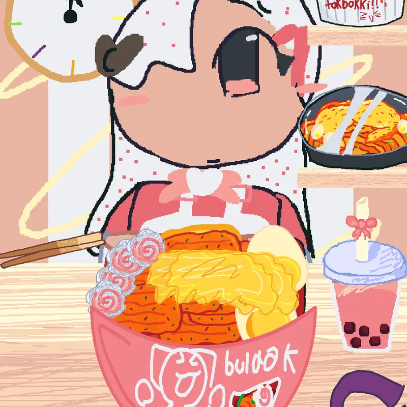 Game by @pinky_paws
