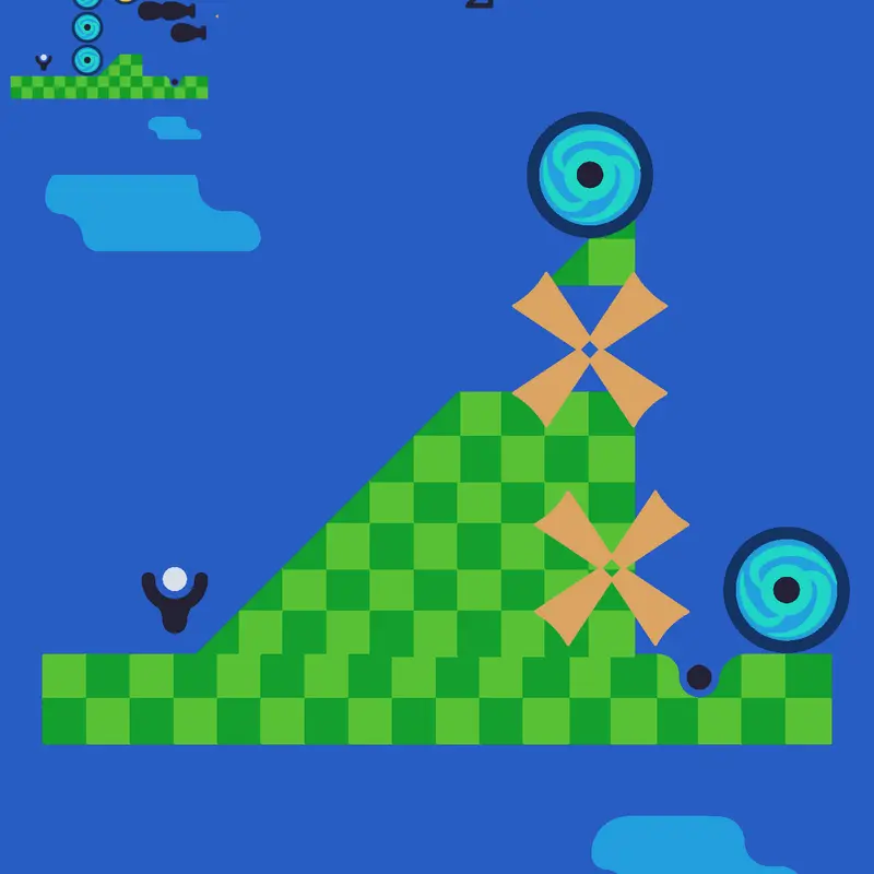 Game by @Jacare123
