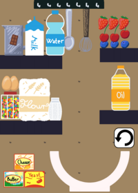 Cooking Simulator