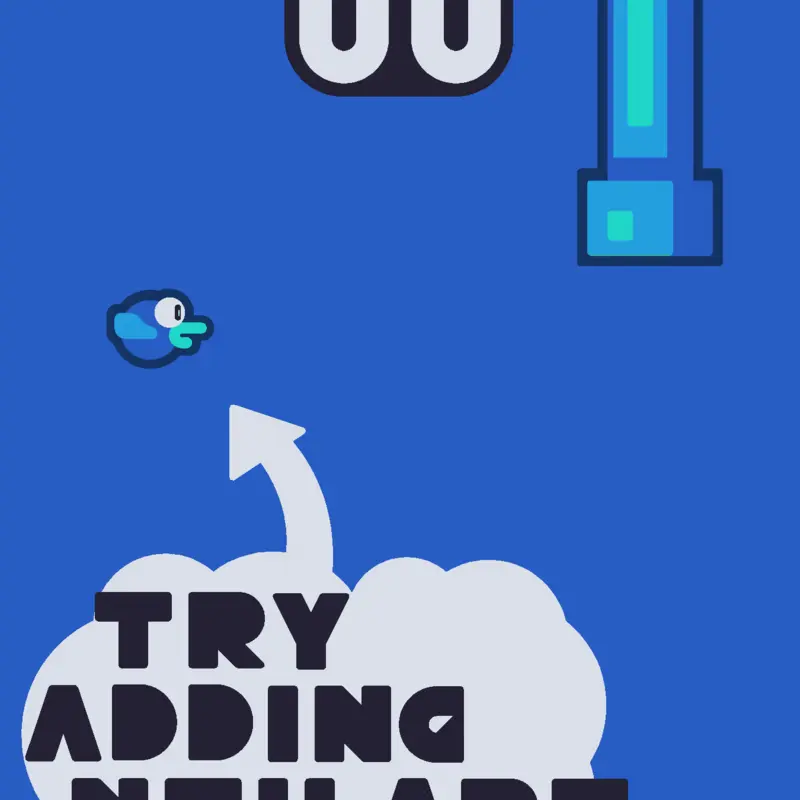 Game by @deamthesppedrunner