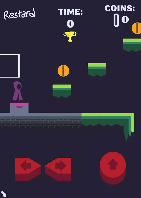 Game by @DailyDoseOfCastle