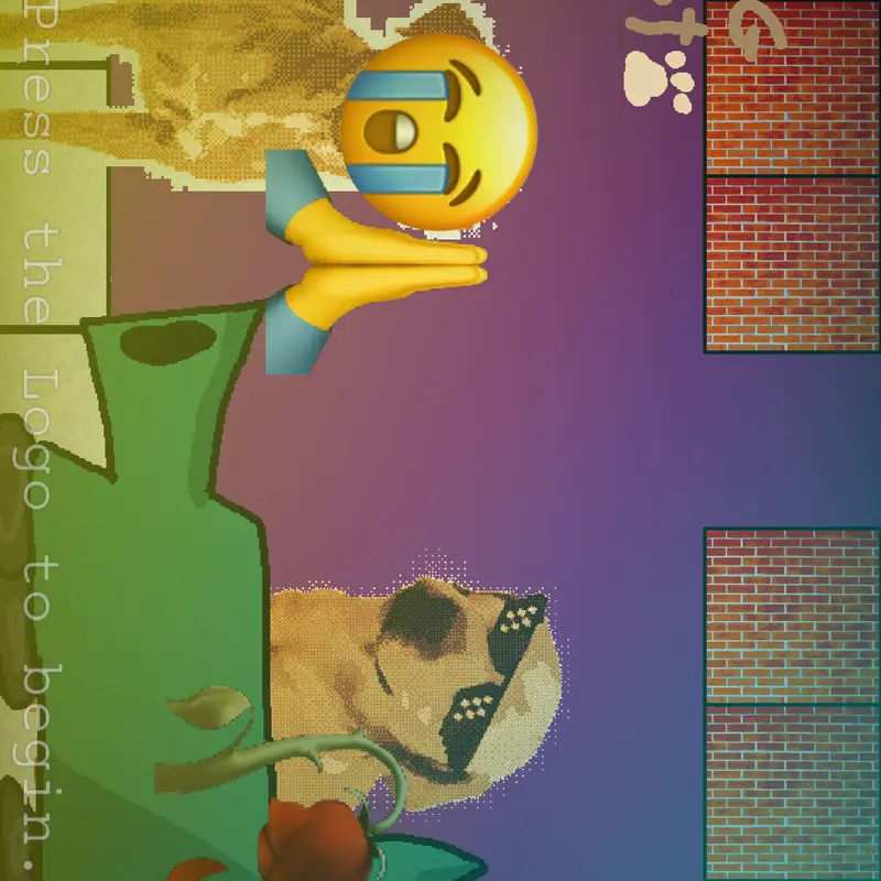 The Dog Beta (Final Version) by @ItsDrake