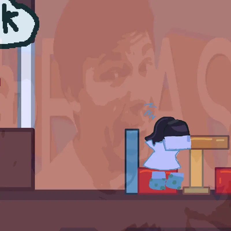 Game by @the_Golad