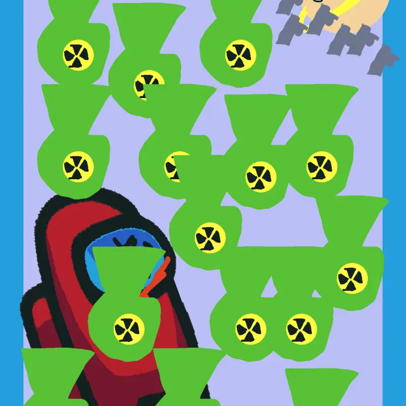 Game by @Saturn_ball