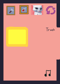 ...