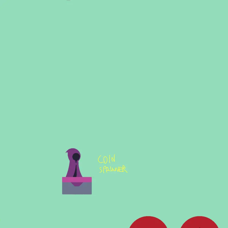 Dino slop by @Iloveducka