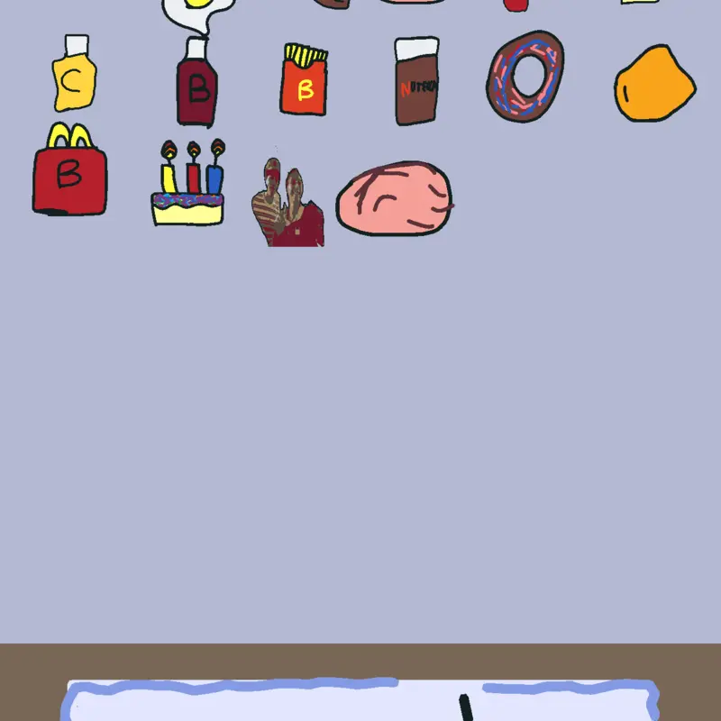 Game by @Francia89