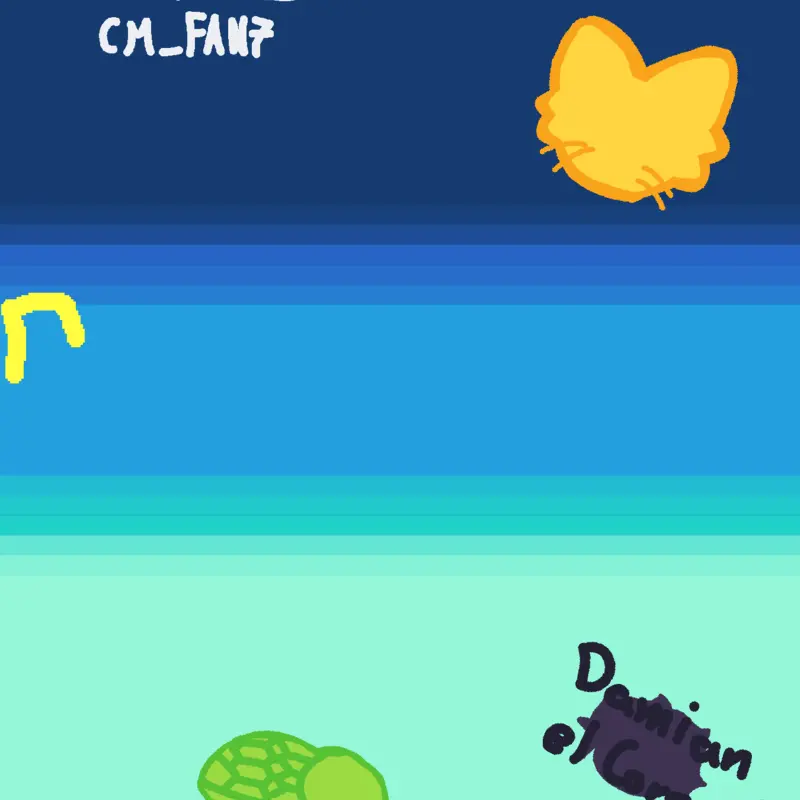 Intro official :3 by @Turtles_CM_Fan7