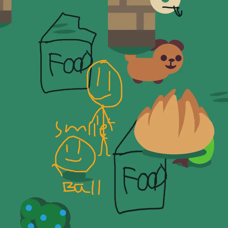 Game by @Holybird322