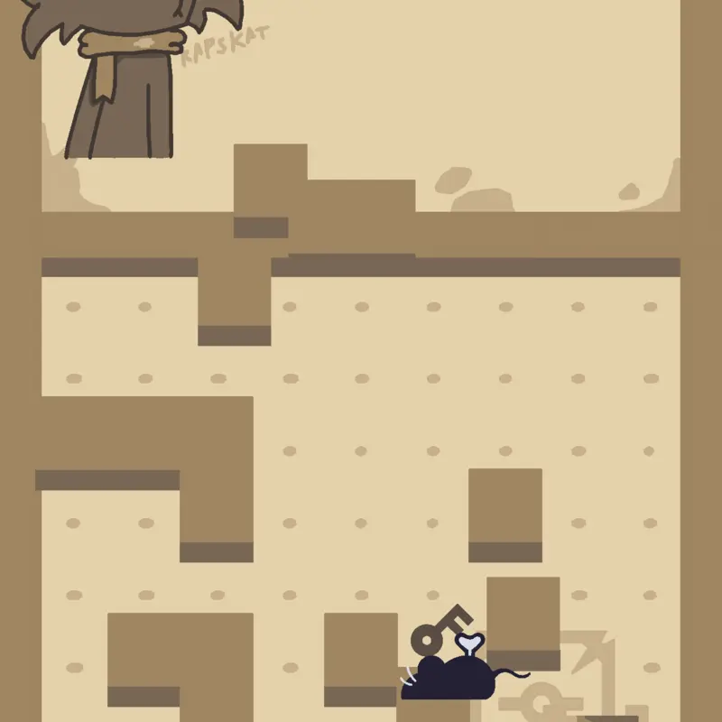 Game by @venusluci18