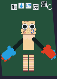 Goob Dandy 's World