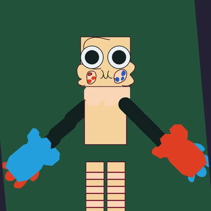 Game by @uygnghj