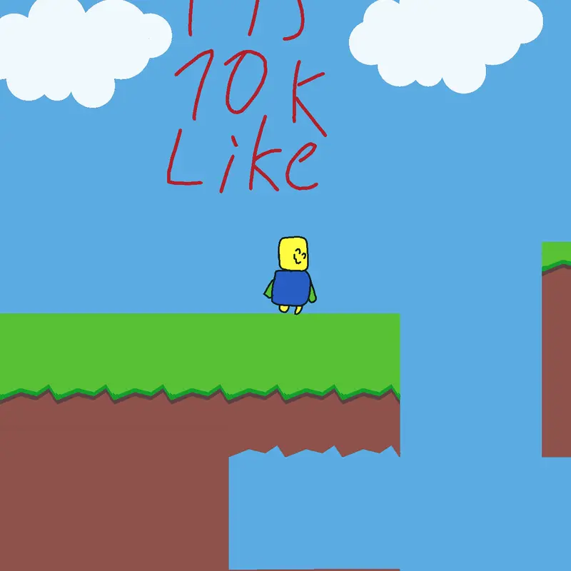 Game by @cheetos_and_cheese