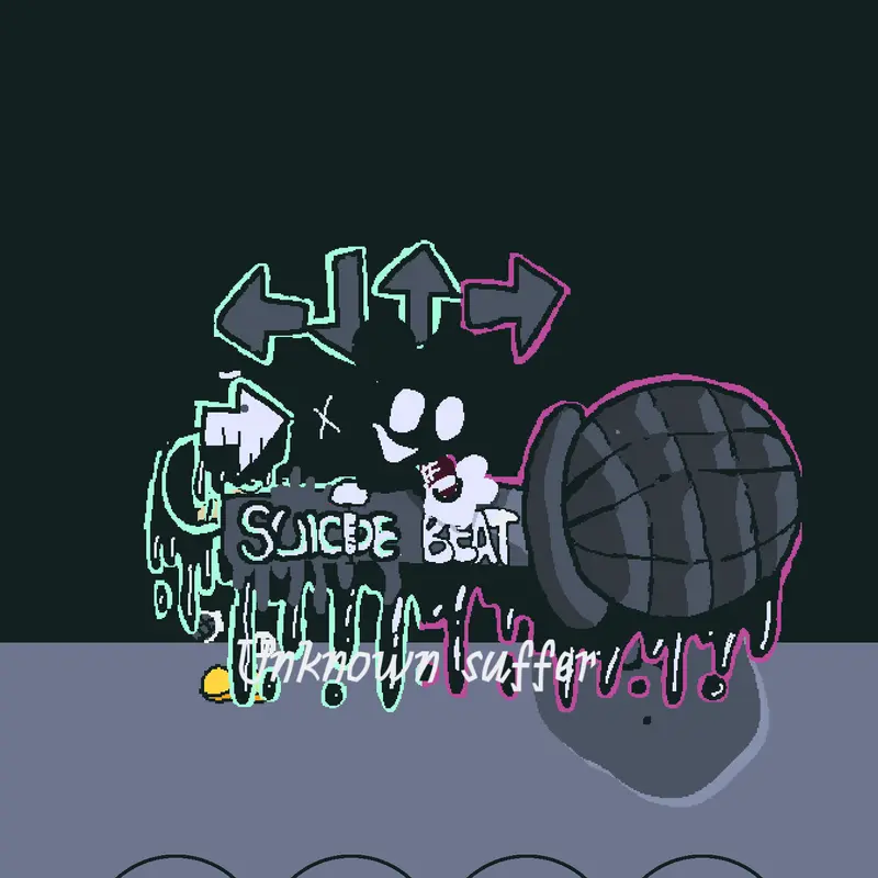 Game by @Skeleto