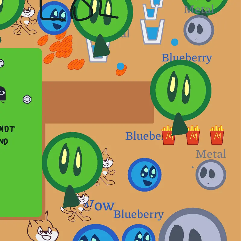 Game by @Venera-