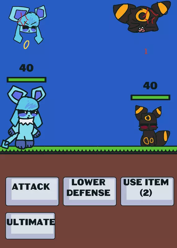 Game by @Pavlova_cOoKiE_-_