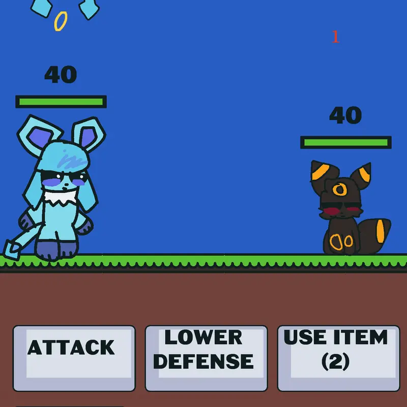 Game by @Pavlova_cOoKiE_-_