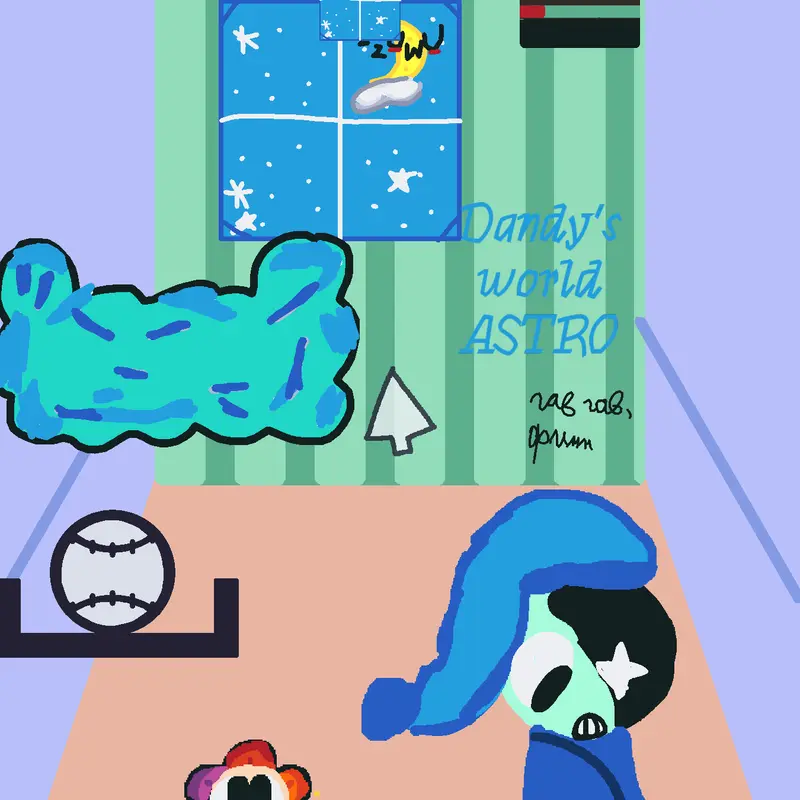 Game by @sanrio_fan