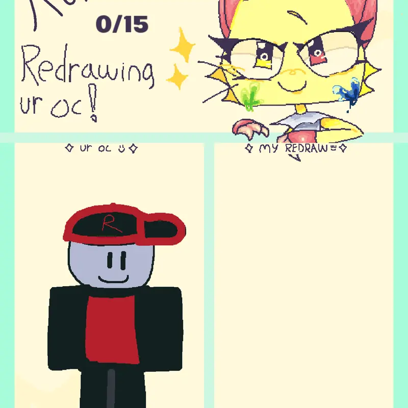 Game by @joemamas